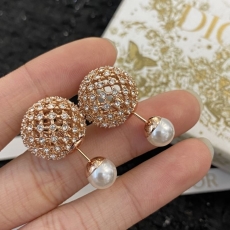 Christian Dior Earrings